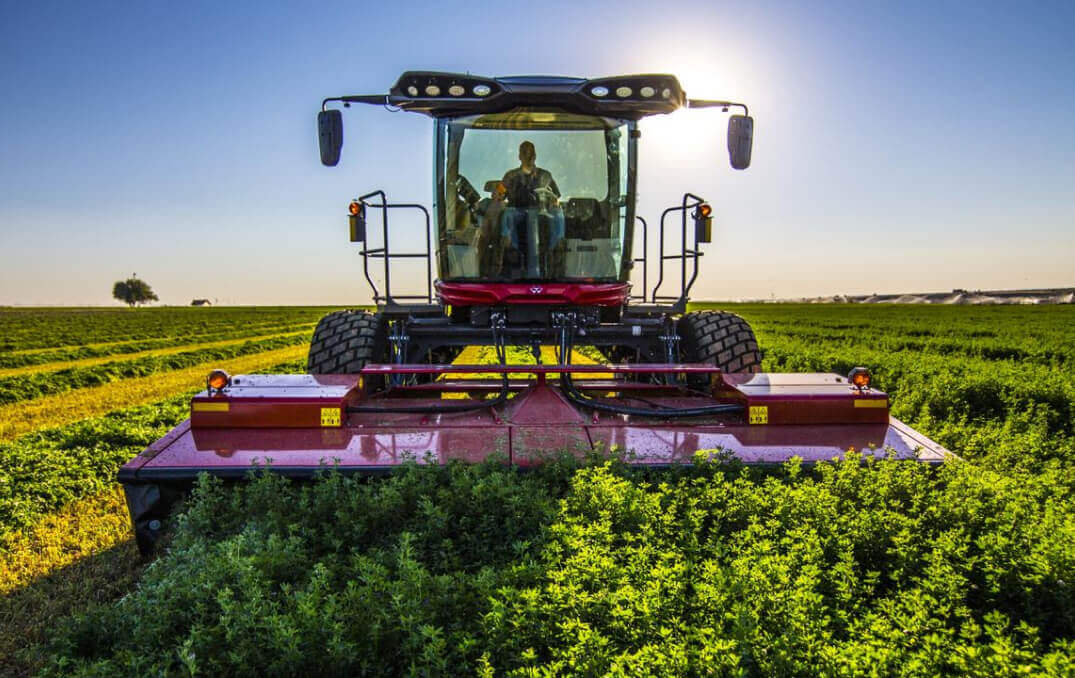 About H RUSHTON & CO