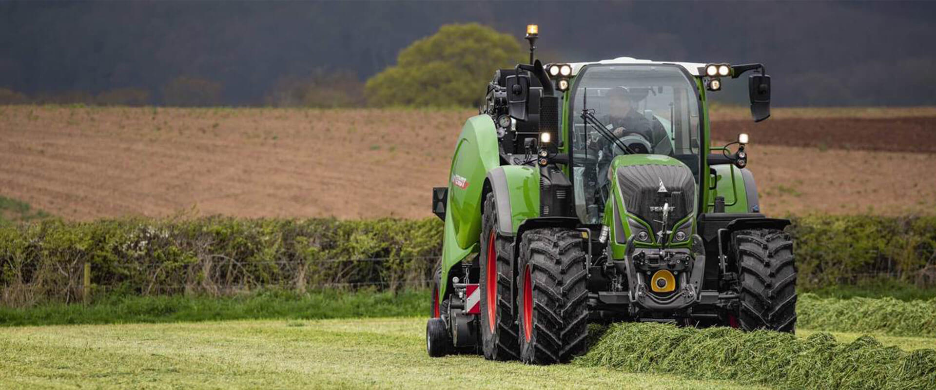 FARM MACHINERY FOR SALE BROOKTON