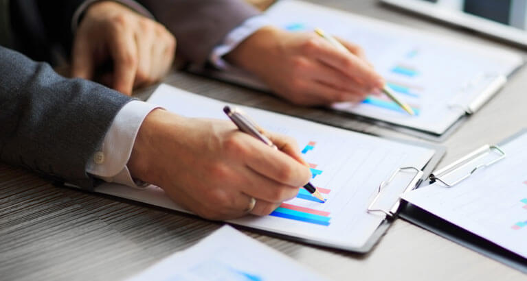 Finance H RUSHTON & CO 1