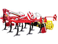 Tillage Brands